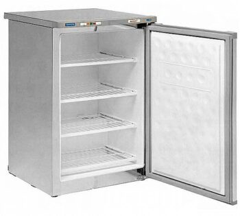 Masquefrio Escarchacopas CN 130 Inox