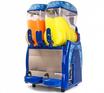 Sencotel Granizadora Granisun V Mix