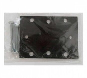 Master Kit Placa Trípode