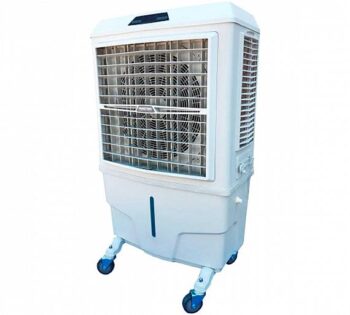 Master Climatizador Evaporativo Bio Cooler Portátil BC 80