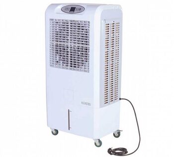 Master Climatizador Evaporativo Bio Cooler Portátil CCX 4.0