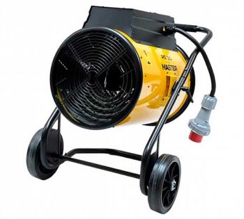Master Calentador Aire RS 40