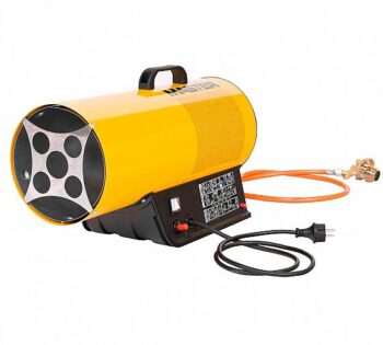 Master Calentador Aire BLP 17 M