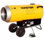 Master Calentador Aire BLP 103ET