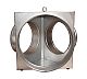 Master Plenum 2 Vias