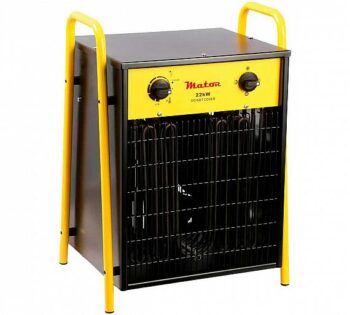 Mator Aerotermo EH Square IFH 22