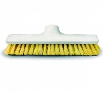 Maya Cepillo Buque Eco Line
