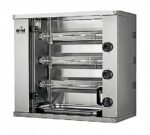 MCM Asador Mini MN3E