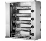 MCM Asador Mini MN4E