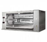MCM Asador Multirotativo 4MR