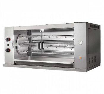MCM Asador Multirotativo 4MR