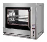 MCM Asador de Pollo de Balancera BA-4
