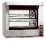 MCM Asador de Pollo de Balancera BA-7