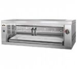 MCM Asador de Pollos Compacto 1 EGC