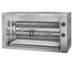 MCM Asador de Pollos Compacto 2 EEC