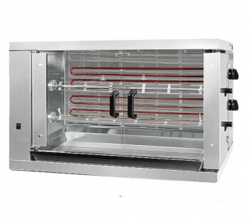 MCM Asador de Pollos Export 2 EE EXP
