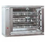 MCM Asador de Pollos Export 3 EE EXP