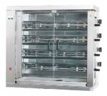 MCM Asador de Pollos Export 4 EE EXP