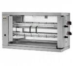 MCM Asador de Pollos Export 2 EG EXP