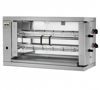 MCM Asador de Pollos Export 2 EG EXP