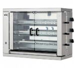 MCM Asador de Pollos Export 3 EG EXP