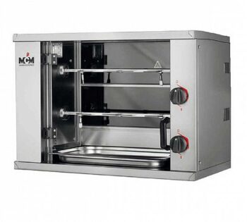 MCM Asador Mini MN2G