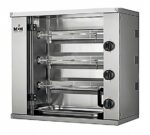 MCM Asador Mini MN3G