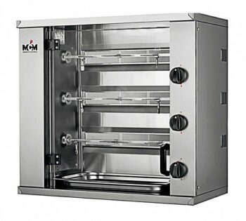 MCM Asador Mini MN3G