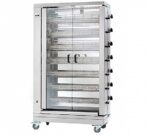 MCM Asador para Pollos Abiertos Vertical 7EE