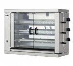 MCM Asador Vertical 3 EG