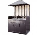 MCM Barbacoa B/P