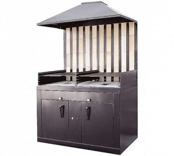 MCM Barbacoa B/P