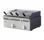 MCM Parrilla a Gas PEI