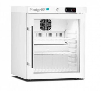 Medgree Armario para Farmacia y Laboratorio MLRE 36 G