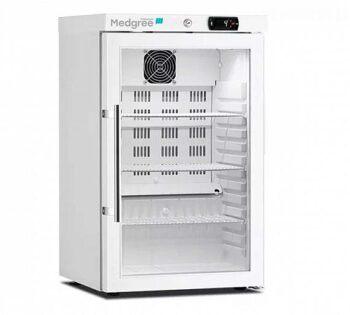 Medgree Armario para Farmacia y Laboratorio MLRE 66 G
