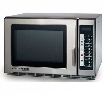 Menumaster Microondas RFS 518 TS