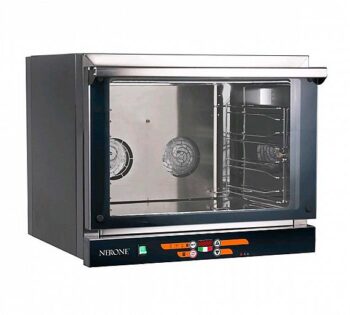 Mes Fred Horno Convección Nerone GN 4 D