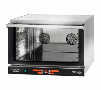 Mes Fred Horno de Convección Nerone EKO 600 D