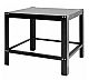 Mes Fred Mesa Soporte Horno Pizza Basic