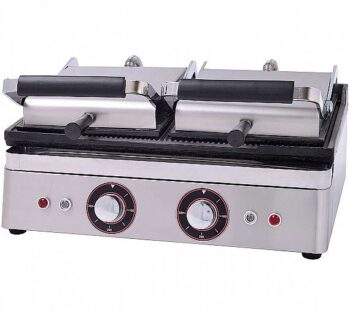 Mes Fred Panini Grill Serie Snack ETD16