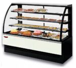 Mes Fred Vitrina Expositora EVO 150