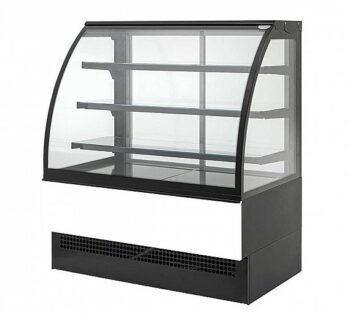 Mes Fred Vitrina Expositora EVO 120