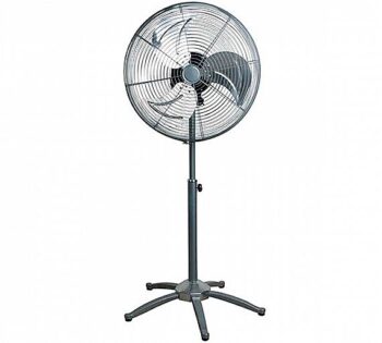 MetalWorks Ventilador DFTK20