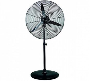MetalWorks Ventilador DFTL26