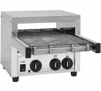 Milantoast Tostador Lineal Continua MT18001