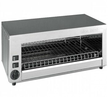 Milantoast Hornillo Tostador Especial Bocadillos MT12905
