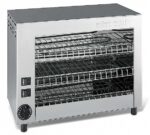 Milantoast Hornillo Grill Inox MT14071