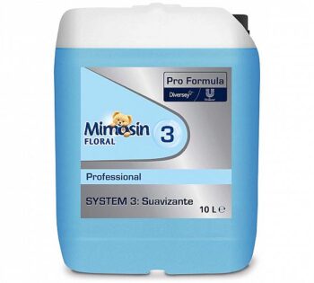 Mimosin Profesional System 3 Suavizante