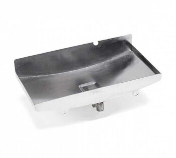 Mizumo Recolector de Zumo Inox