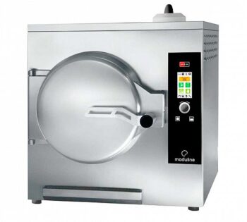 Moduline Horno de Vapor a Presión CVE031
